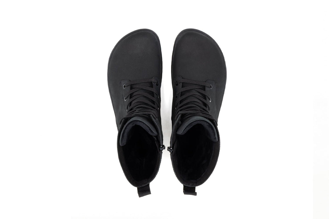 Be Lenka Evon Women's Barefoot Lace-Up Boots - MyMara