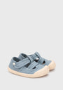 Berri BRF sandals - MyMara
