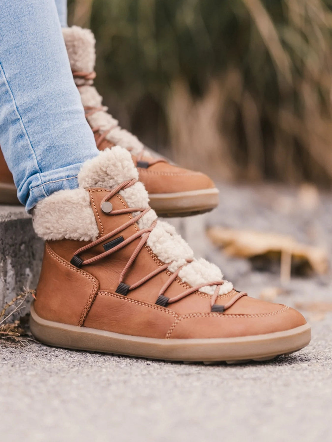 Bliss Waterproof Winter Shoes - MyMara