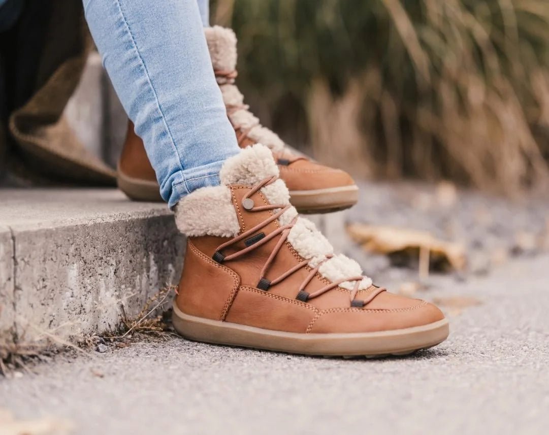 Bliss Waterproof Winter Shoes - MyMara