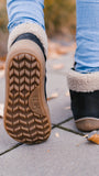 Bliss Waterproof Winter Shoes - MyMara