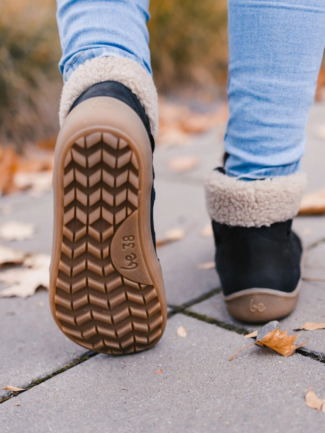 Bliss Waterproof Winter Shoes - MyMara