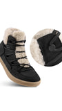 Bliss Waterproof Winter Shoes - MyMara