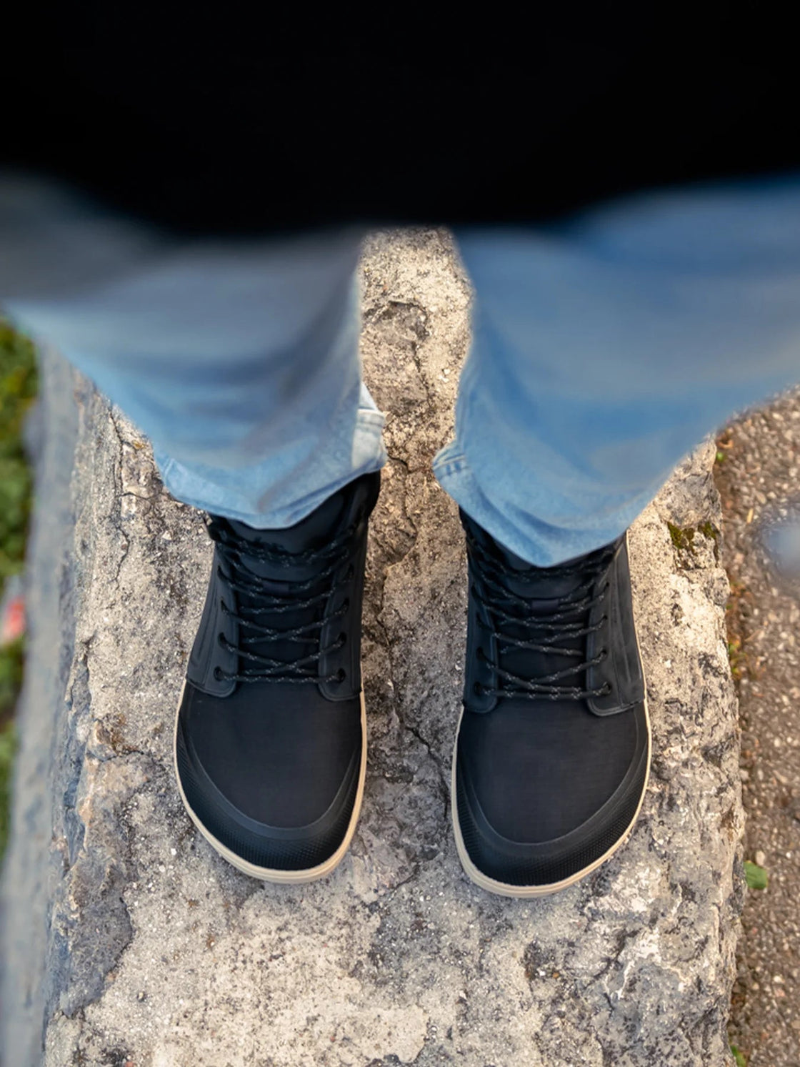 Boots ArcticEdge - Waterproof Winter Boots - MyMara