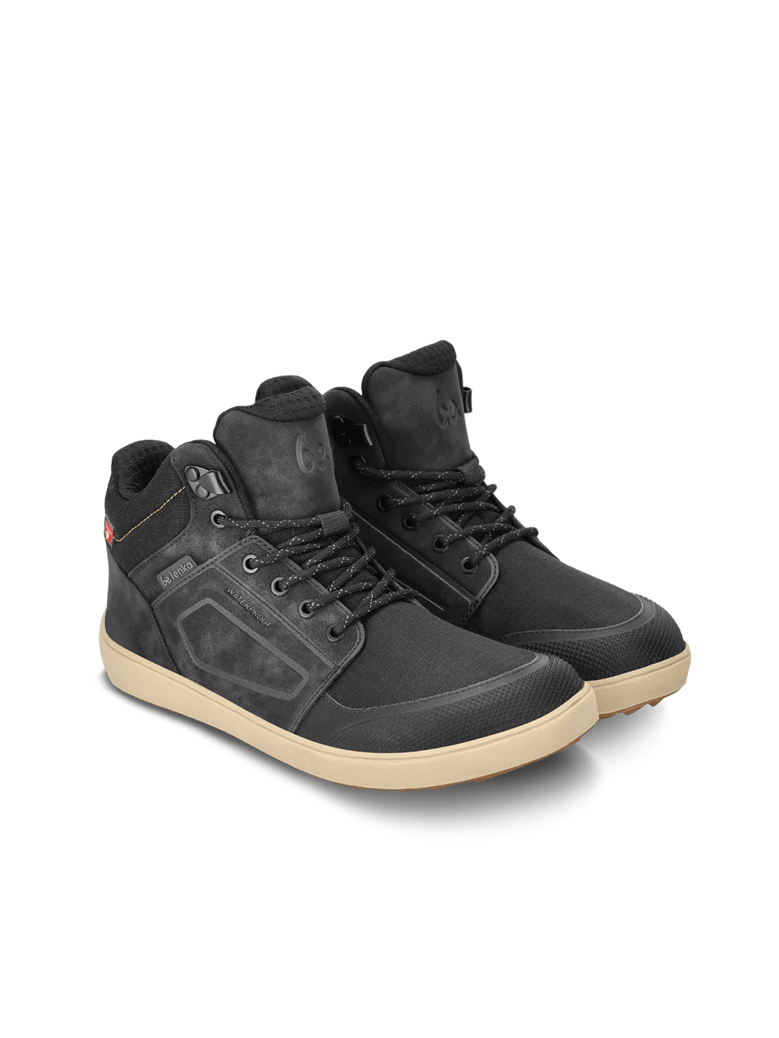Boots ArcticEdge - Waterproof Winter Boots - MyMara