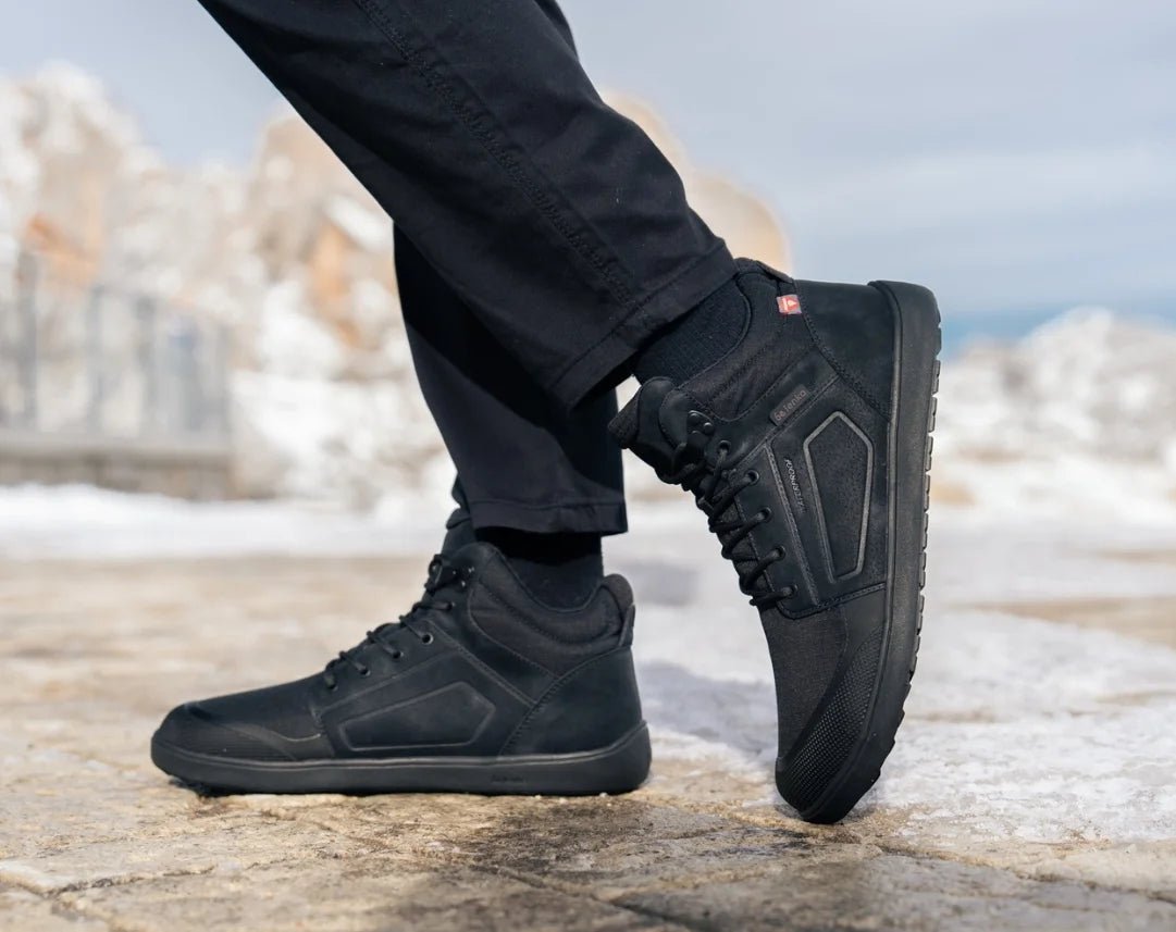 Boots ArcticEdge - Waterproof Winter Boots - MyMara