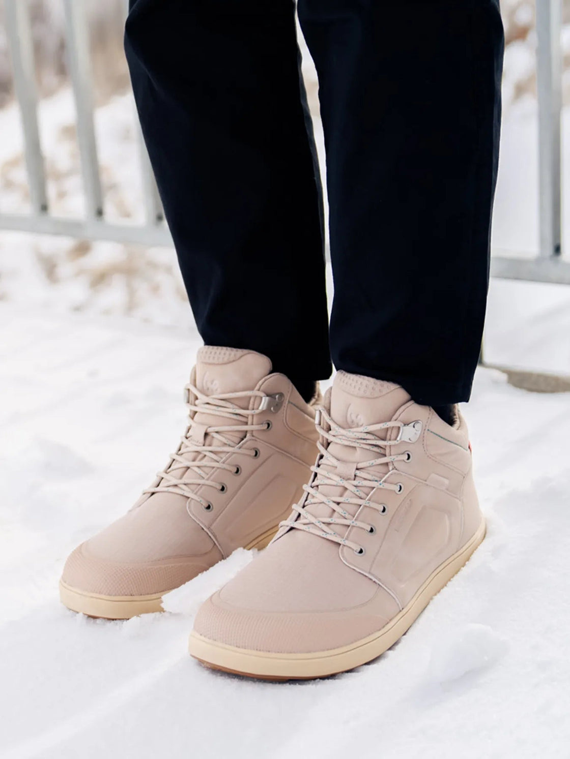 Boots ArcticEdge - Waterproof Winter Boots - MyMara