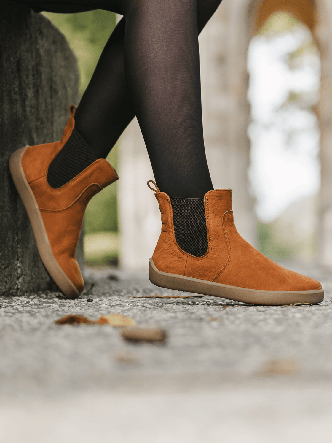 Boots Entice Neo Chelsea Style - MyMara