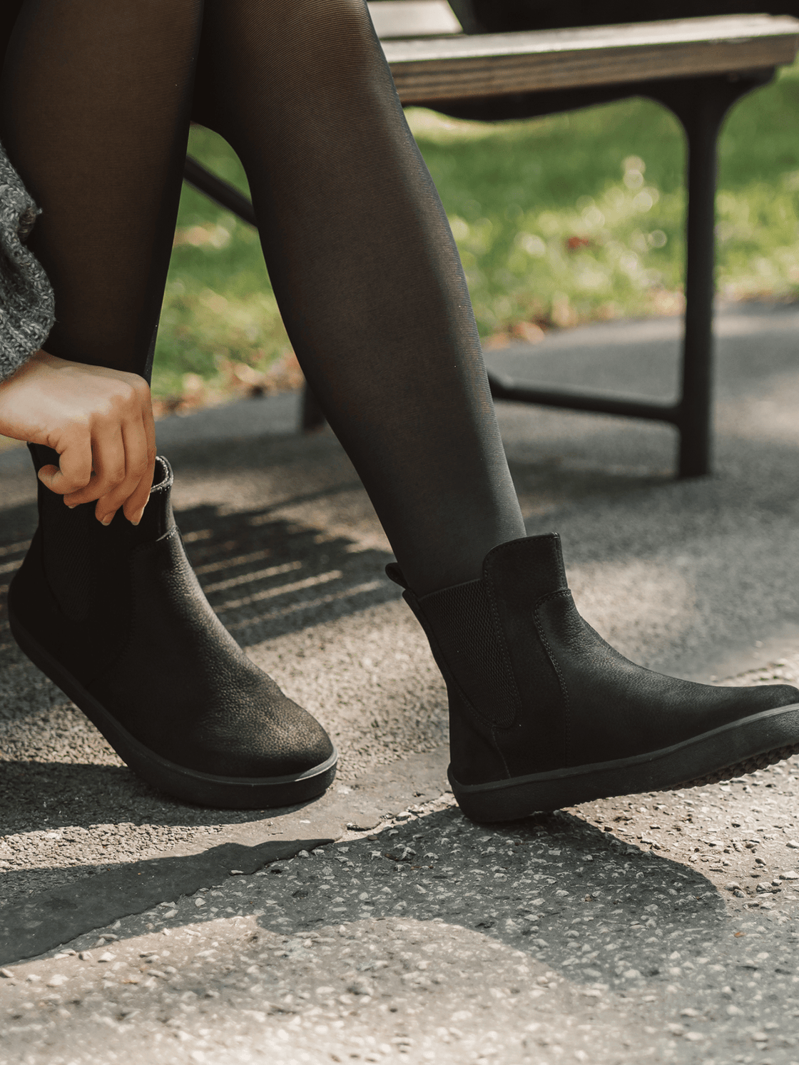 Boots Entice Neo Chelsea Style - MyMara