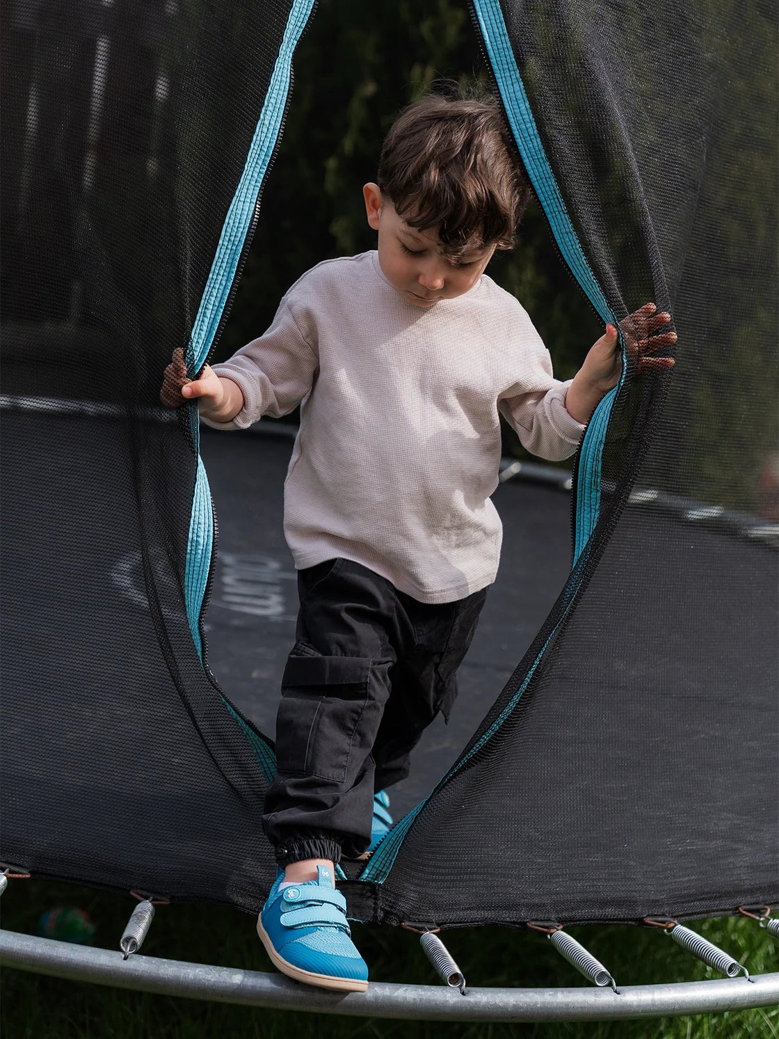 Bounty Junior Kids sneakers - MyMara