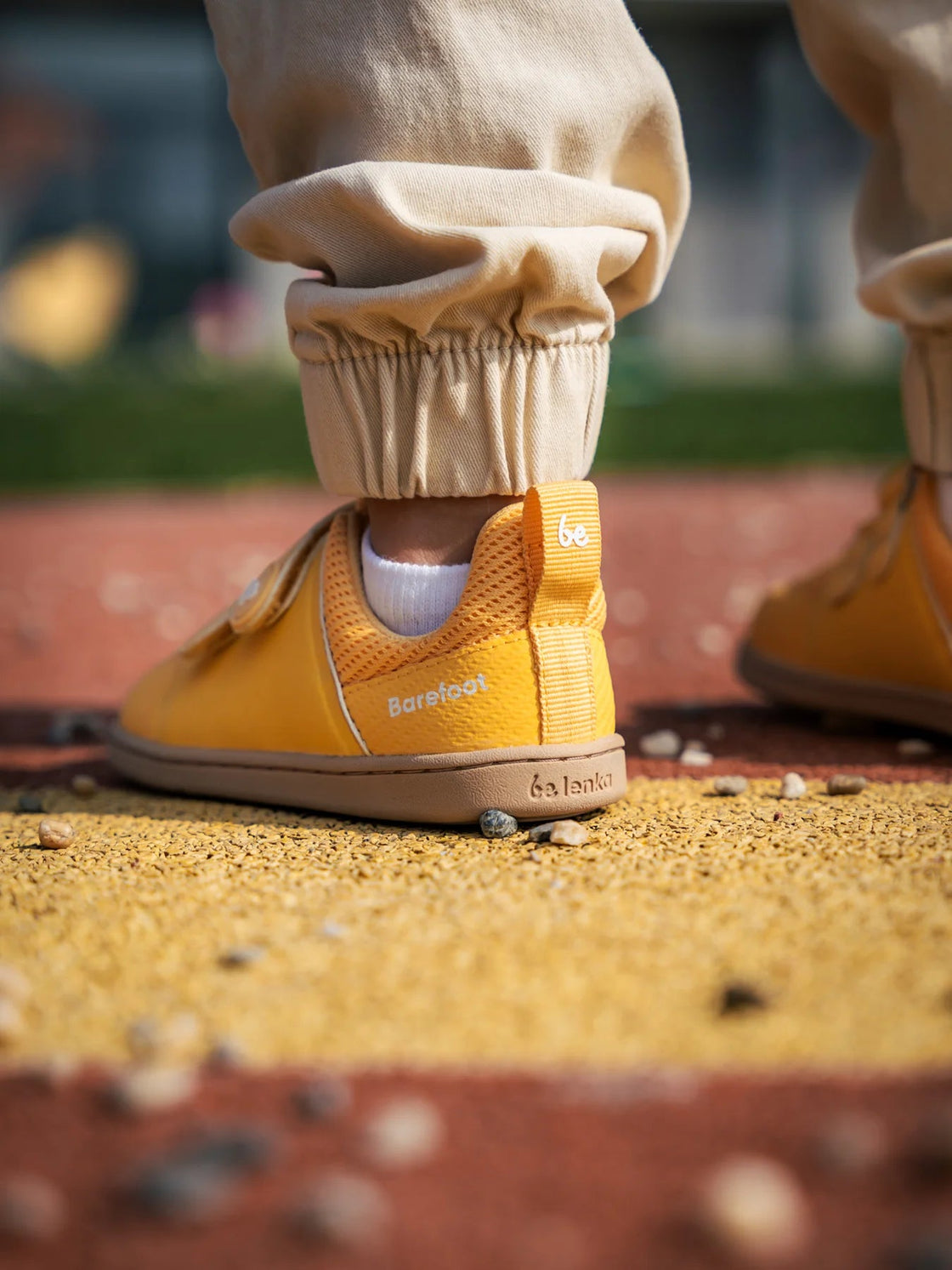 Bounty Kids Walking Shoes with Velcro Straps - MyMara