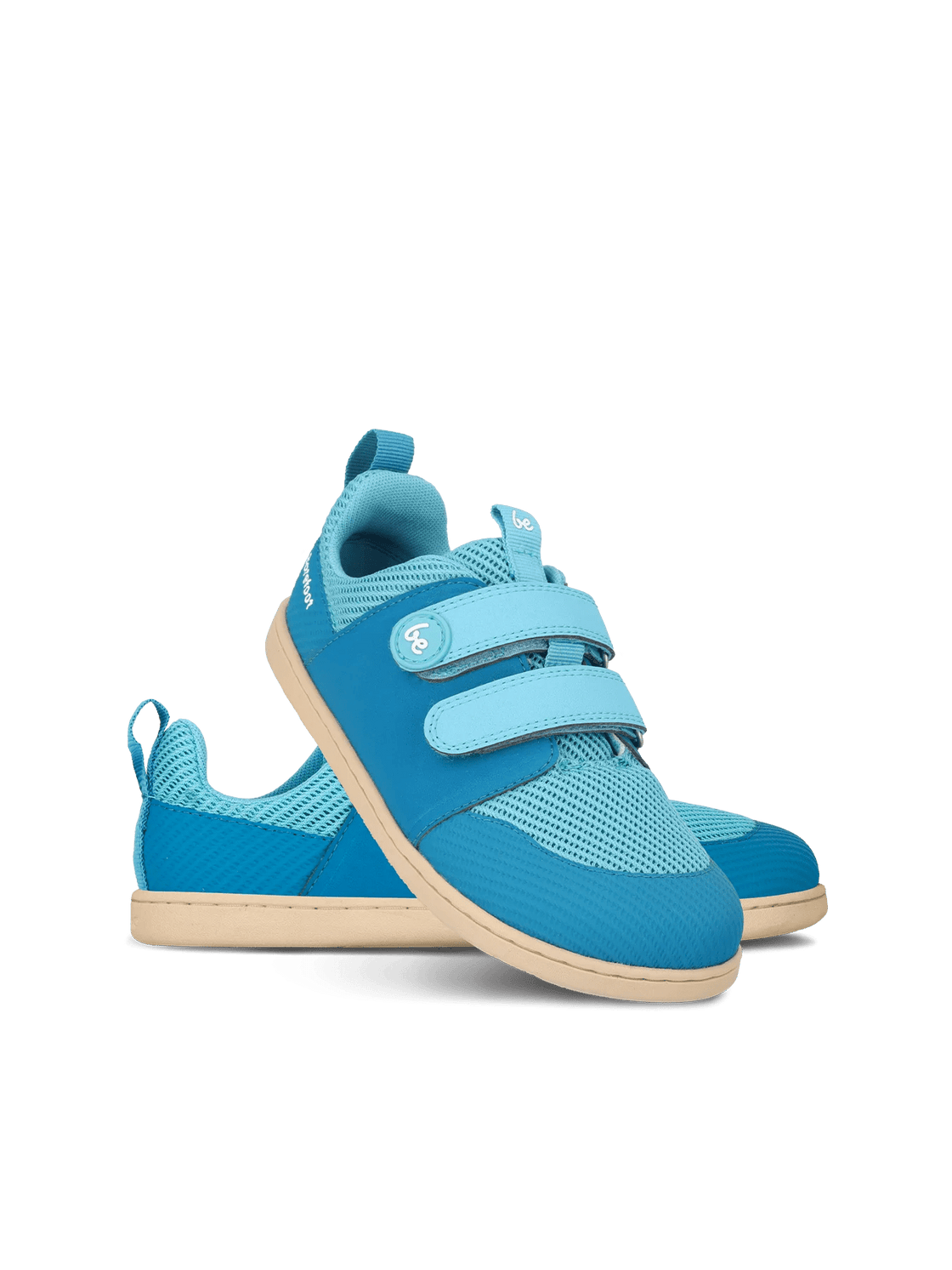 Bounty Kids Walking Shoes with Velcro Straps - MyMara