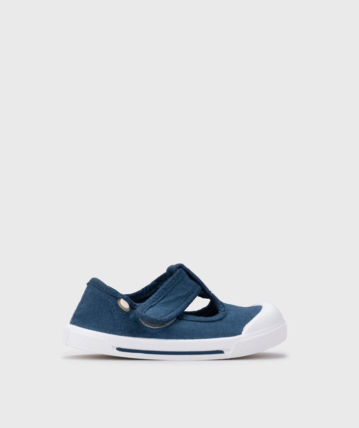 Canvas pepito sandals - MyMara