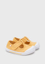 Canvas pepito sandals - MyMara