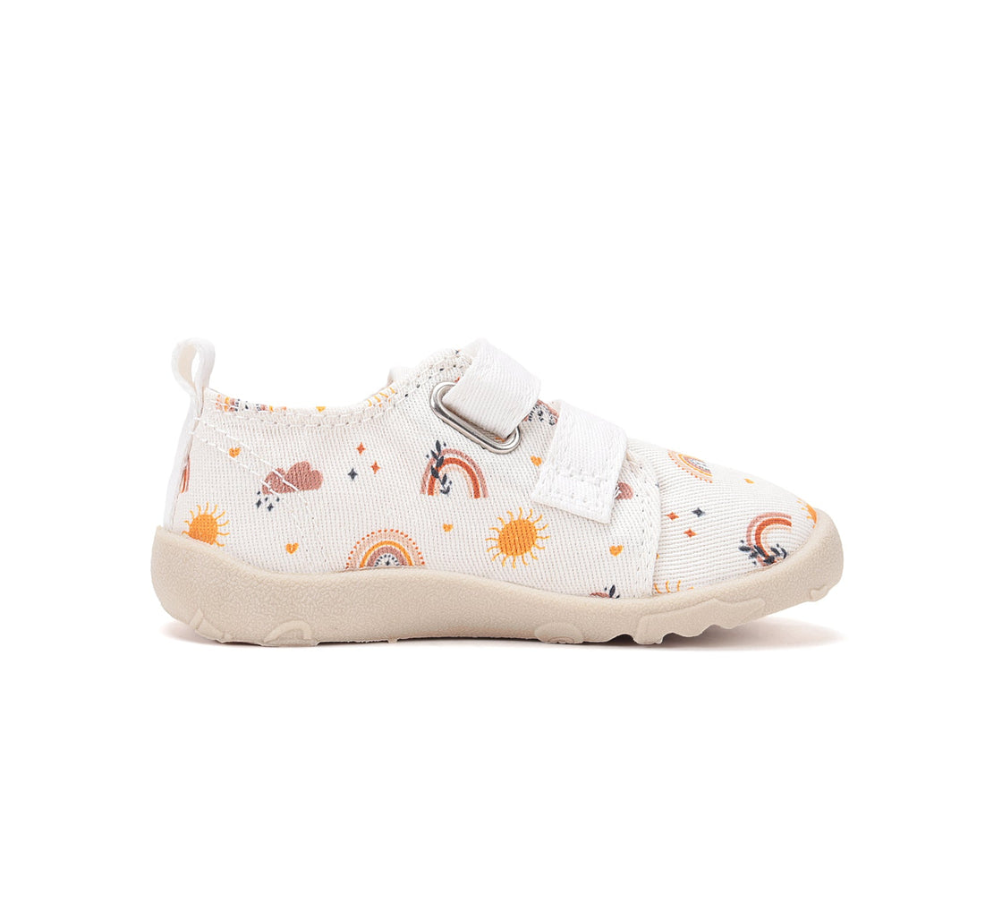Canvas sneakers - MyMara