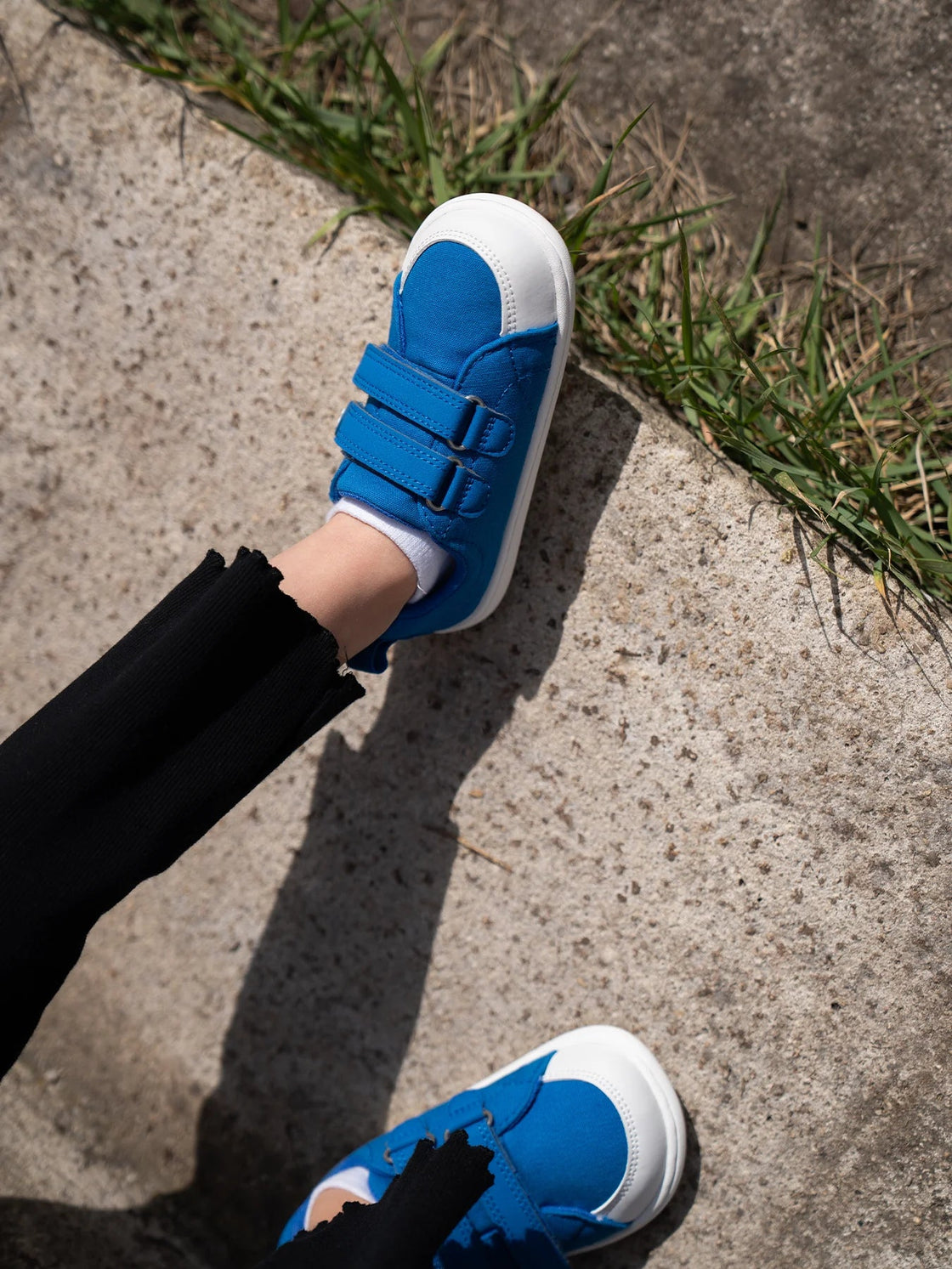 Canvi Kids Sneakers - MyMara