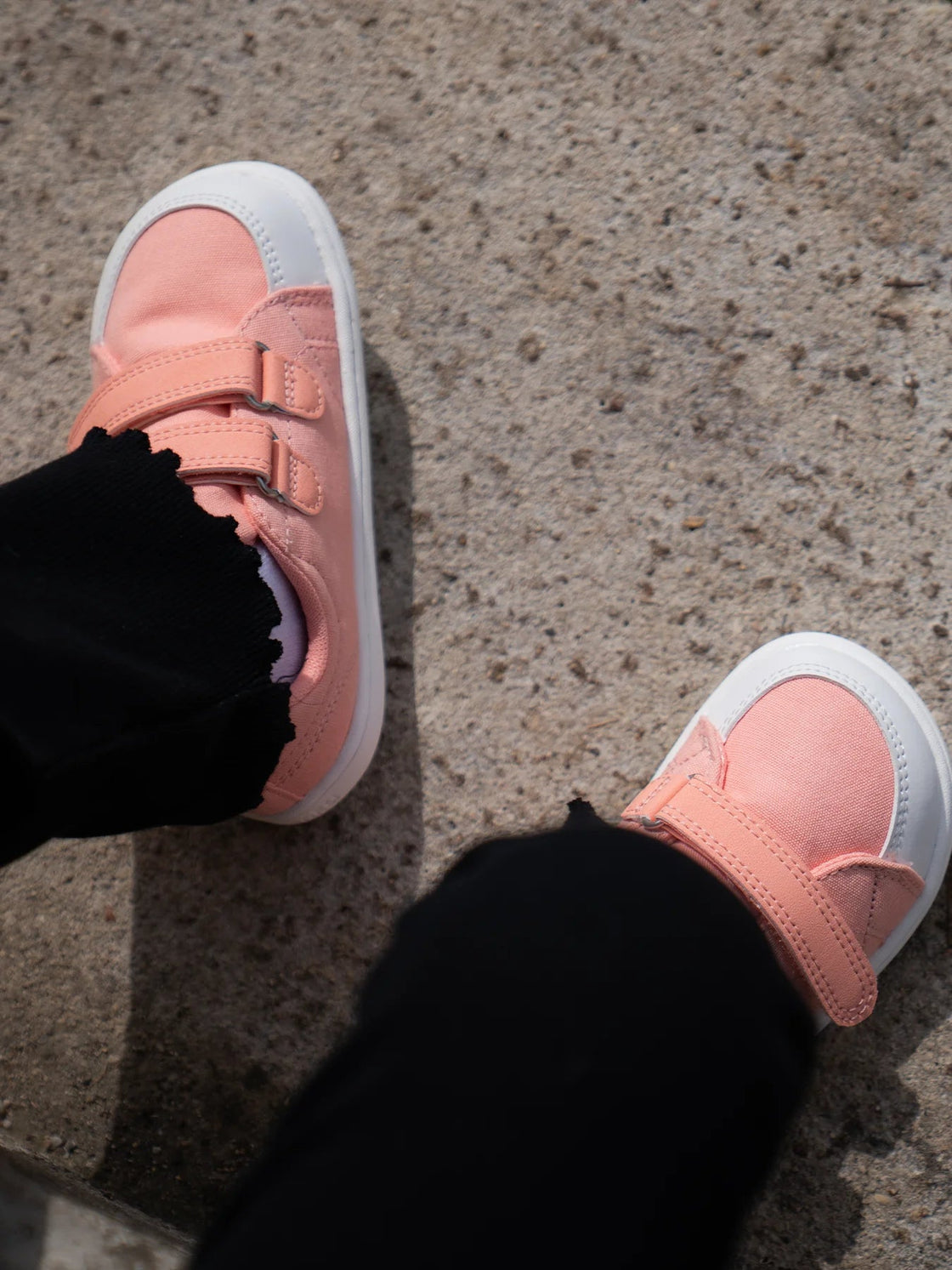 Canvi Kids Sneakers - MyMara