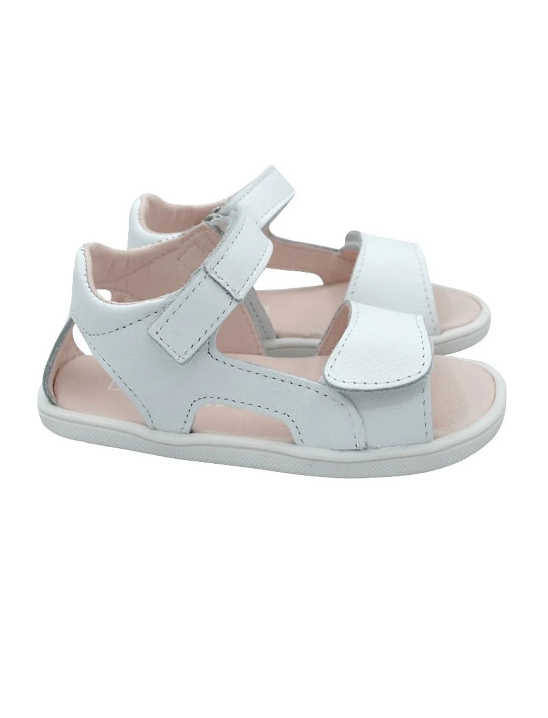 Caribe leather sandals - MyMara