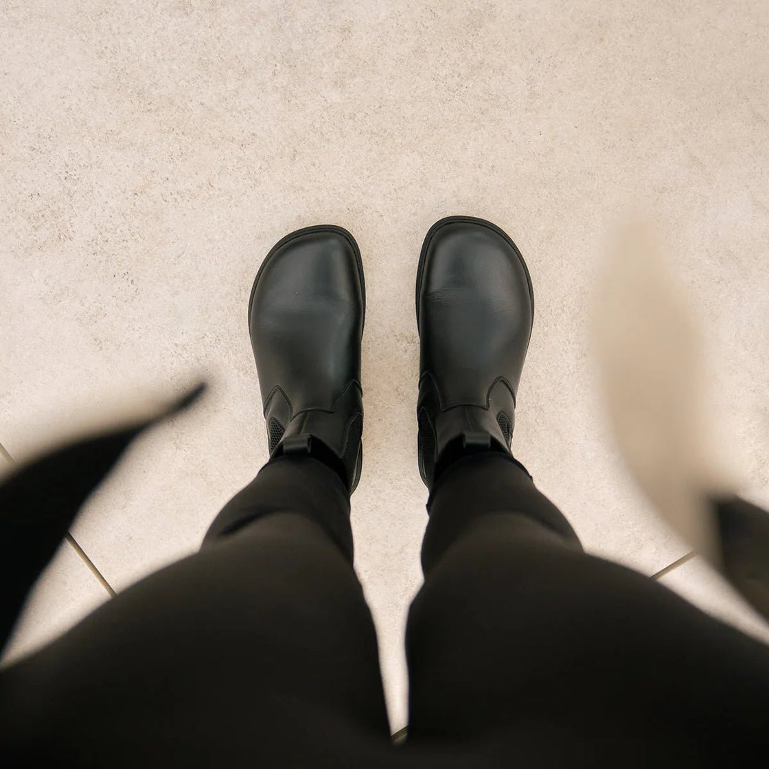 Chelsea Ice Women's Winter Boots - MyMara