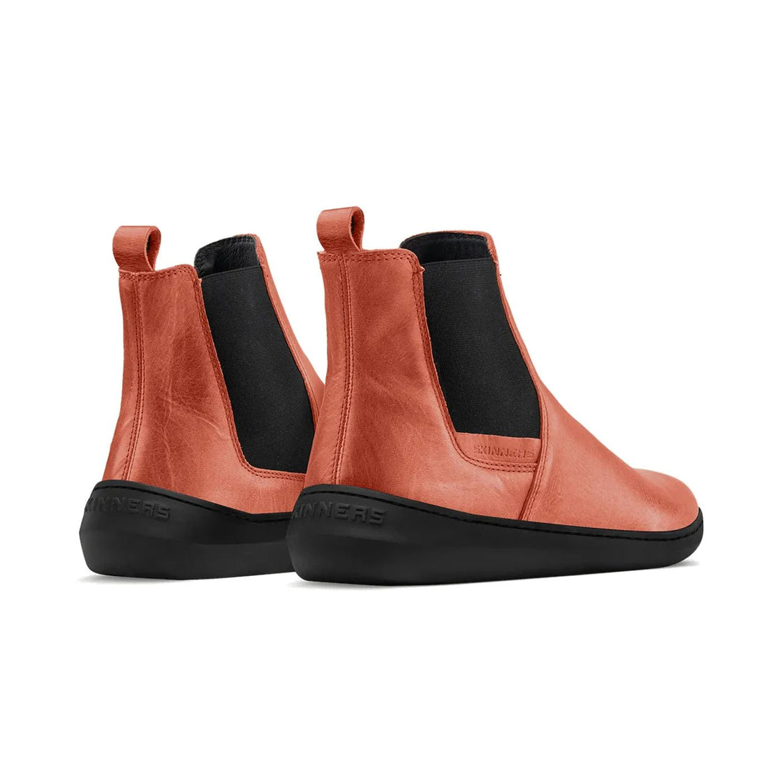 Chelsea Women's Barefoot Boots - MyMara