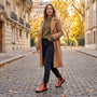 Chelsea Women's Barefoot Boots - MyMara