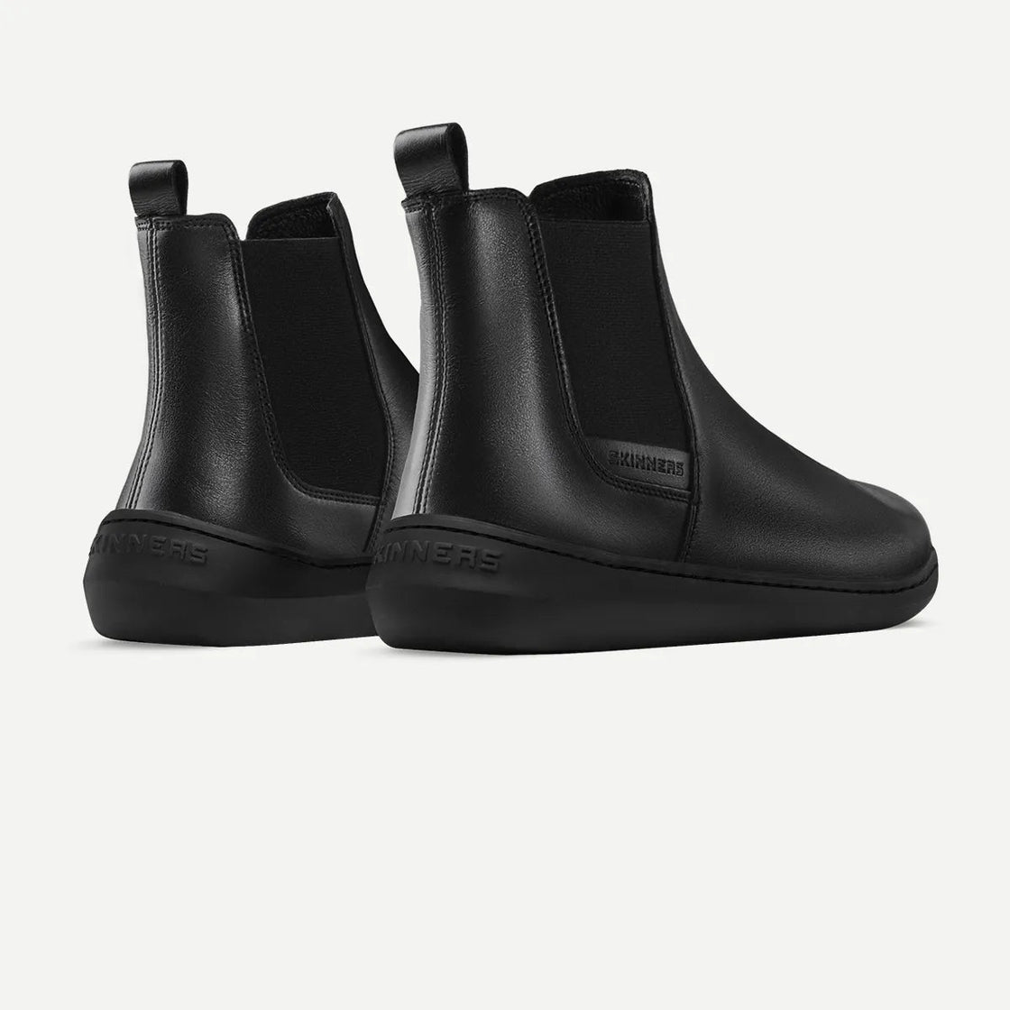 Chelsea Women's Barefoot Boots - MyMara
