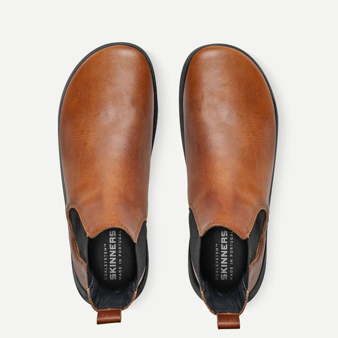 Chelsea Women's Barefoot Boots - MyMara