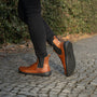 Chelsea Women's Barefoot Boots - MyMara