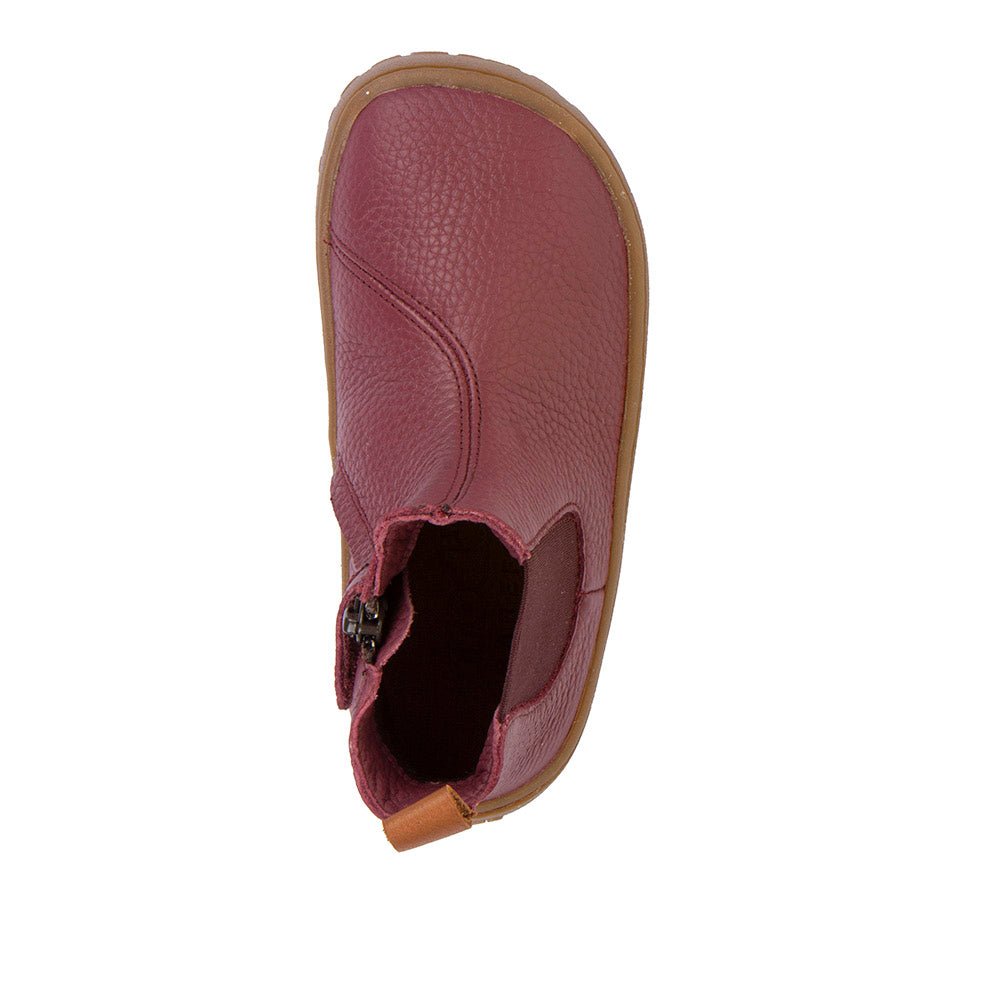 Chelys boots - MyMara