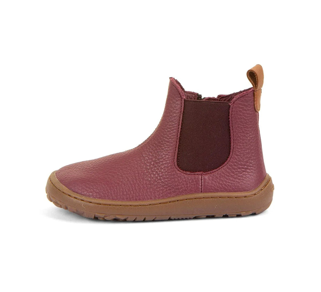 Chelys boots kids - MyMara