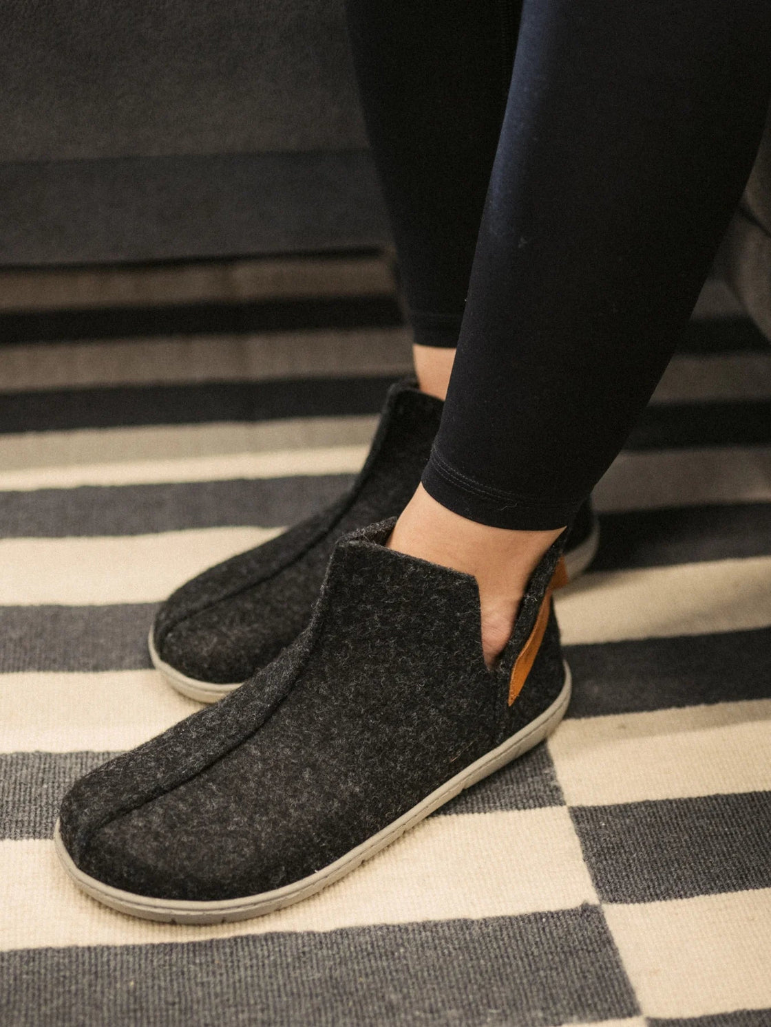Chillax Slippers - MyMara