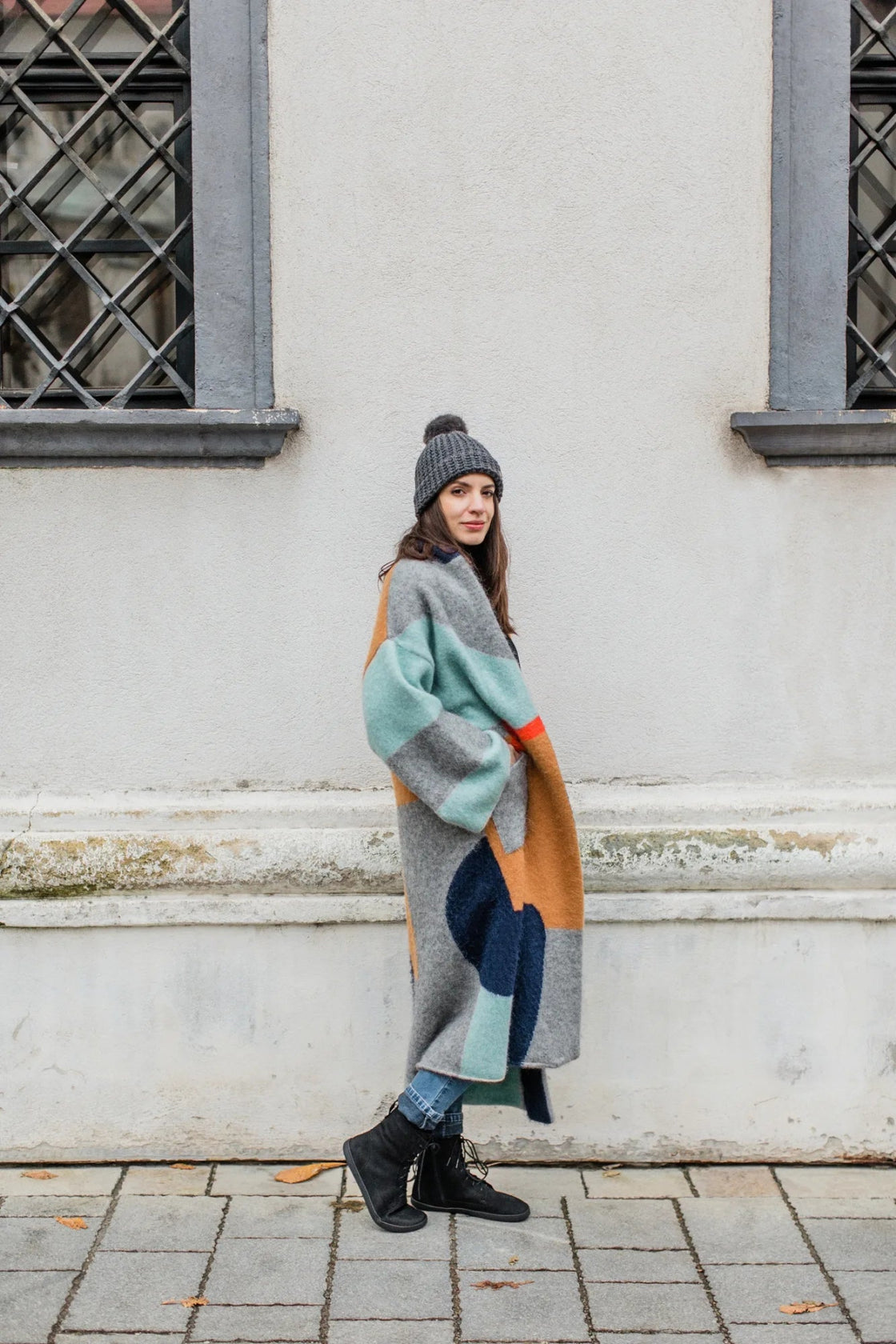COZY 2.0 barefoot winter boots - MyMara