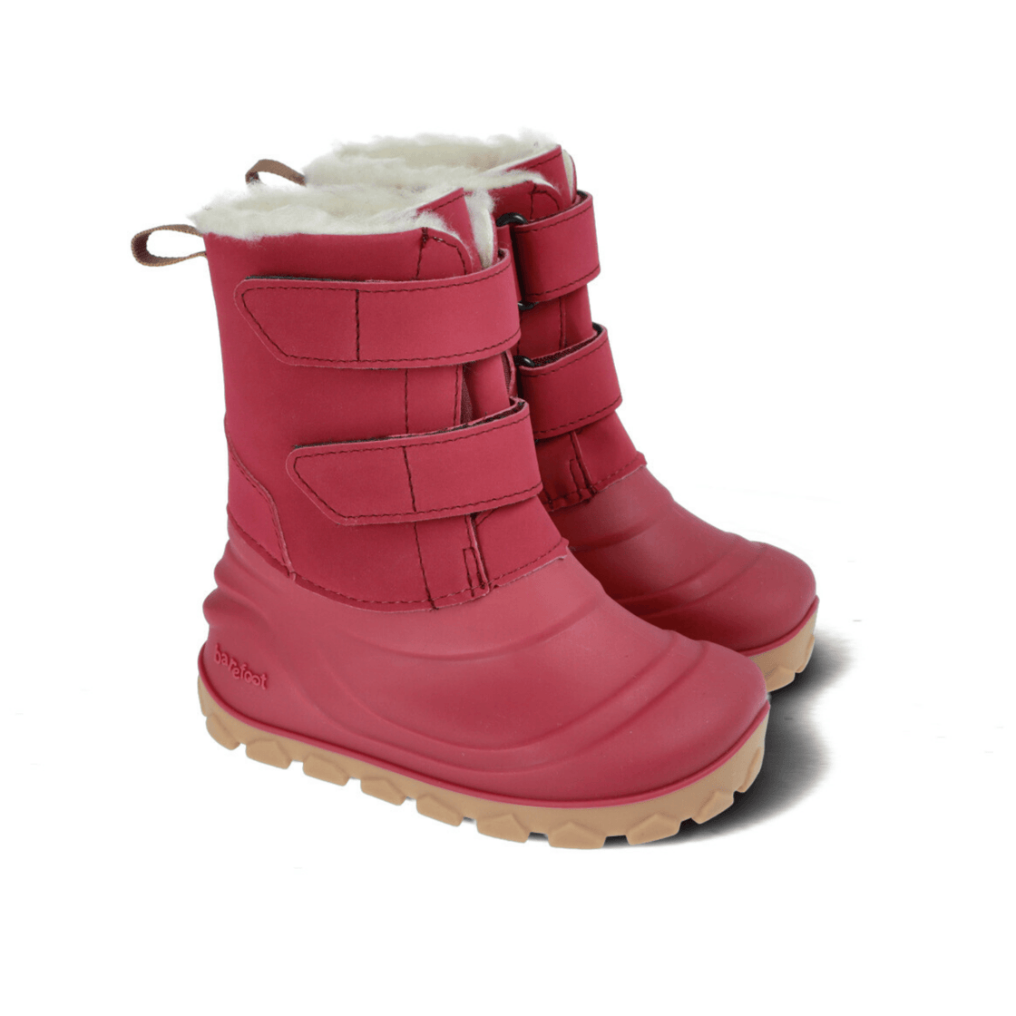 Crave Blizzard Kids' Barefoot Winter Boots - MyMara