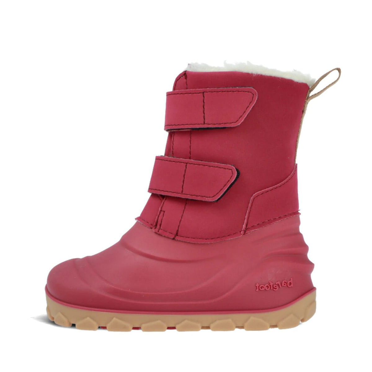 Crave Blizzard Kids' Barefoot Winter Boots - MyMara