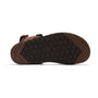 D - Trail Sandals Cocoa Brown - MyMara