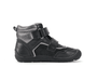 D.D.Step Kids' Barefoot Fleece-Lined Shoes - MyMara