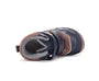 D.D.Step Kids' Barefoot Fleece-Lined Shoes - MyMara