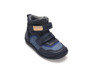 D.D.Step Kids' Barefoot Fleece-Lined Shoes - MyMara