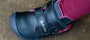 D.D.Step Nova Kids' Leather Boots Series 116 - MyMara