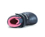 D.D.Step Nova Kids' Leather Boots Series 116 - MyMara