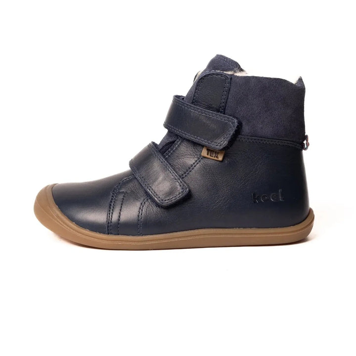 Demil napa wool boots - MyMara
