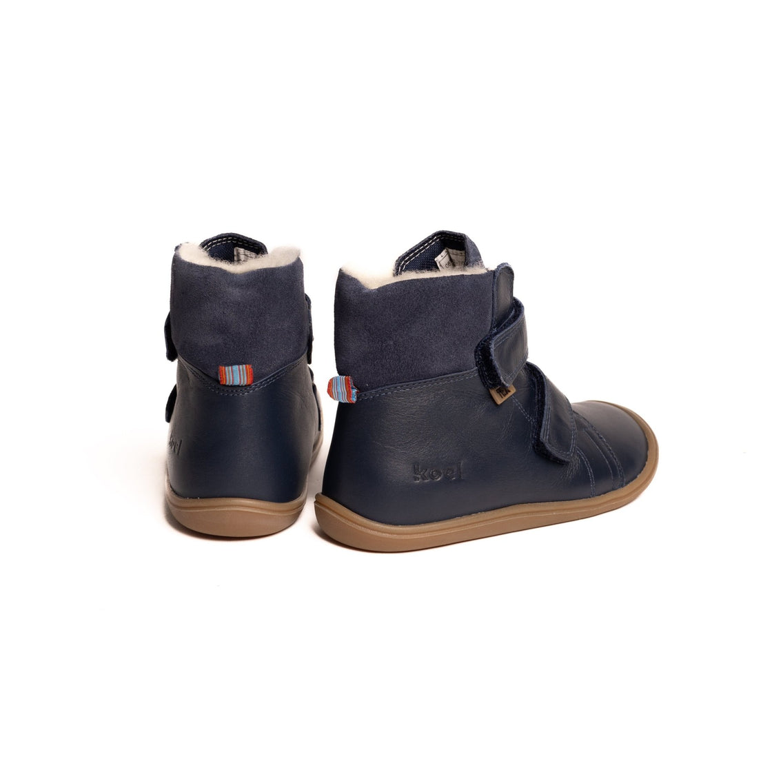 Demil napa wool boots - MyMara