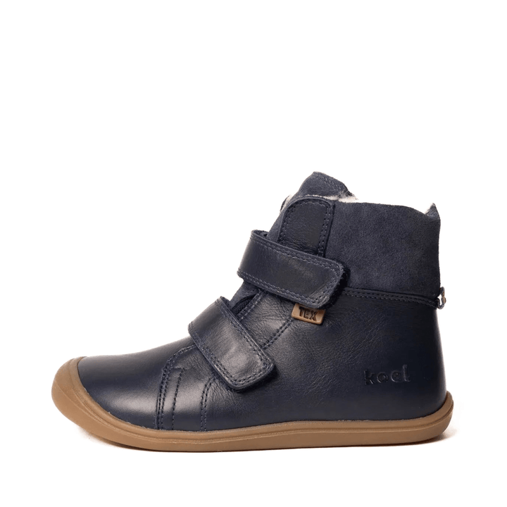 Demil napa wool boots - MyMara