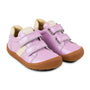 Denis Perlato 3.0 barefoot leather sneakers - MyMara