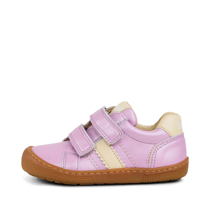 Denis Perlato 3.0 barefoot leather sneakers - MyMara