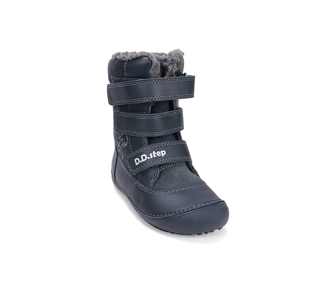 Dinosaur winter boots - MyMara