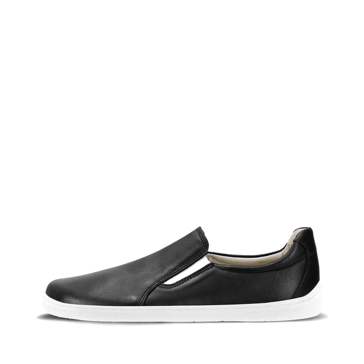 Eazy Neo Unisex Leather Slip-On Shoes - MyMara