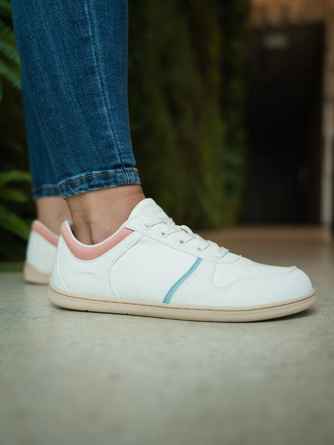 Echo Walking Shoes - MyMara