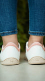 Echo Walking Shoes - MyMara