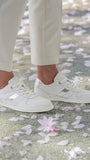 Elegant Cellestia Sneakers - MyMara